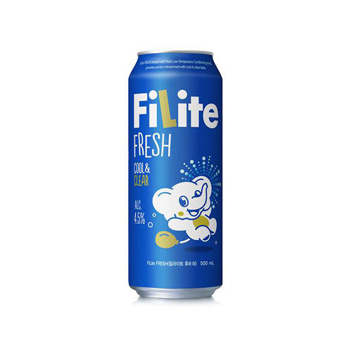 필라이트 후레쉬