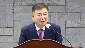 강종만 영광군수 '선거법 위반'&hellip;군수직 두 번째 상실