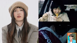 [SBS Star] Koo Hye Sun Reveals Her Shocking Recent Life Eating & Sleeping in Her Car; Explains Why