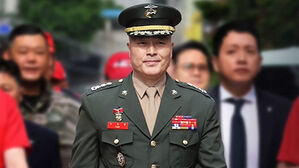 고 채 해병 어머니 편지 공개&hellip;"박 대령 명예 회복, 선처 부탁"