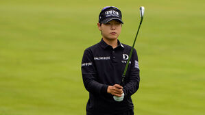 이소미, LPGA 미즈호 아메리카스오픈 공동 11위