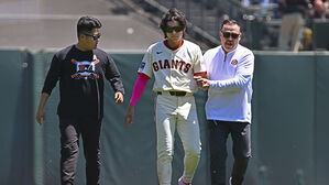 완벽한 회복 위해&hellip;MLB 이정후, 현지시간 4일 LA에서 어깨 수술