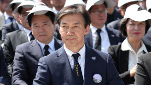 조국혁신당 "5.18 헌법 수록 말 없어&hellip;광주 그만 오시길"