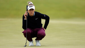 코르다, LPGA 투어 대회 3R 또 단독 선두&hellip;김세영&middot;이소미 8위