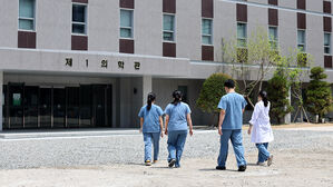 의대 증원 학칙 개정 부결 대학들, 이번 주 재심의&hellip;"조속 마무리"