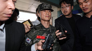 경찰, '채 해병 순직' 관련 여단장-대대장 대질조사