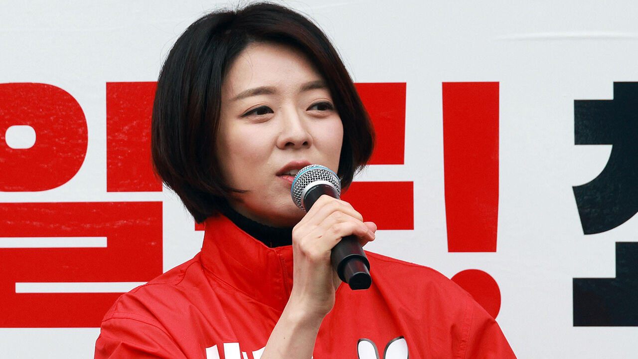 국민의힘 배현진 의원