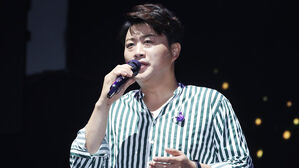 김호중, 열흘 만에 음주운전 시인&hellip;"크게 후회하고 반성"