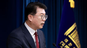 대통령실 "이탈 전공의 행정처분, 행동변화에 달려있어"