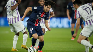 이강인, 리그 최종전 '1골 1도움'&hellip;PSG, 메스에 2대0 완승