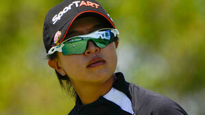 김세영, 한 타차로 연장전 놓쳐&hellip;LPGA 아칸소 챔피언십 3위