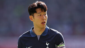 "돈 안 주면 임신 폭로" 손흥민 협박한 일당 체포