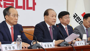 국민의힘 "김정숙, 단독 외교 아닌 단독 외유"&hellip;일각선 특검도 요구