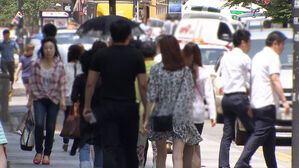 작년 총인구 5천177만 명&hellip;외국인 늘며 3년 만에 증가 전환