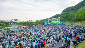 서원밸리 그린콘서트 25일 개최&hellip;골프장의 K팝 축제