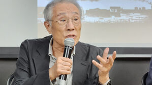 소설가 황석영 금관문화훈장 영예…문화훈장 17명 수훈