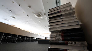 교육부, 의대생 설득 나서&hellip;학생단체에 공개 대화 제안