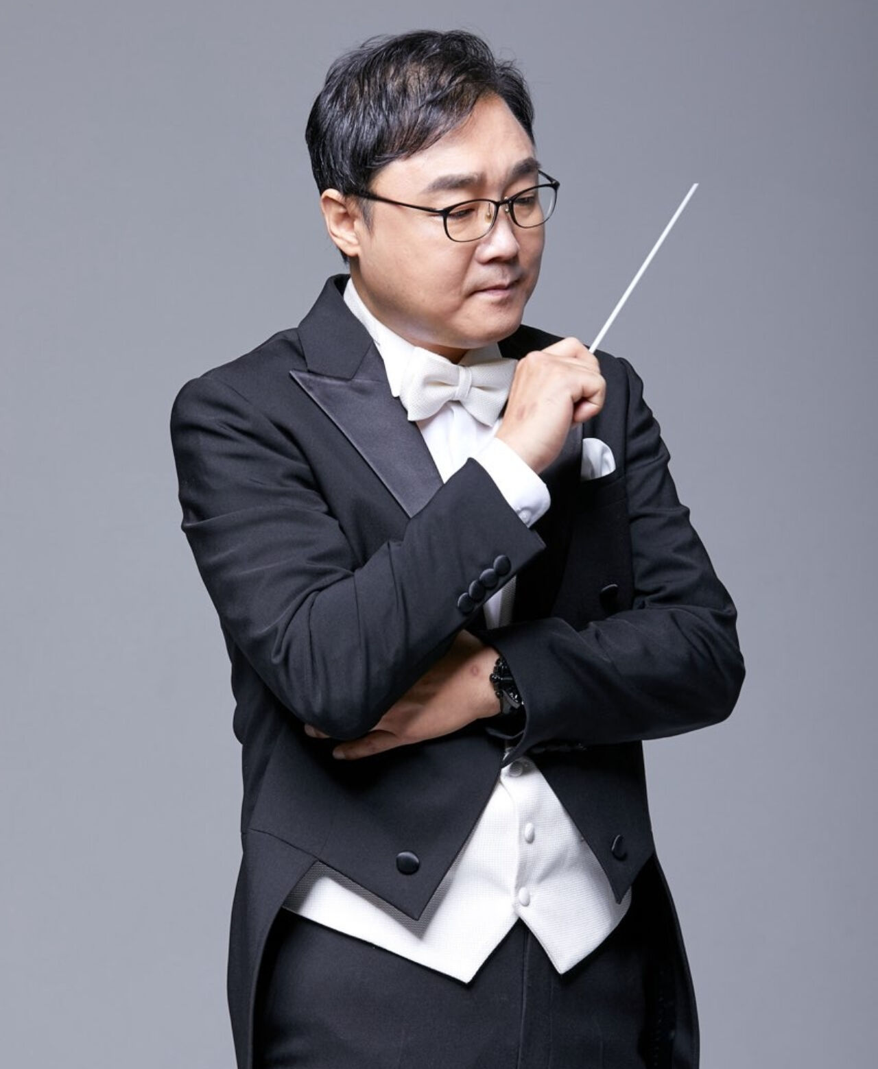 장기 기증한 양재영 테너(사진=한국장기조직기증원 제공) (사진=연합뉴스)