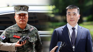 '대통령 격노설' 대질조사 무산&hellip;김계환 거부