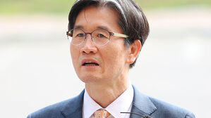 오동운, 채 해병 사건에 "제일 중요한 업무&hellip;성실히 수사"