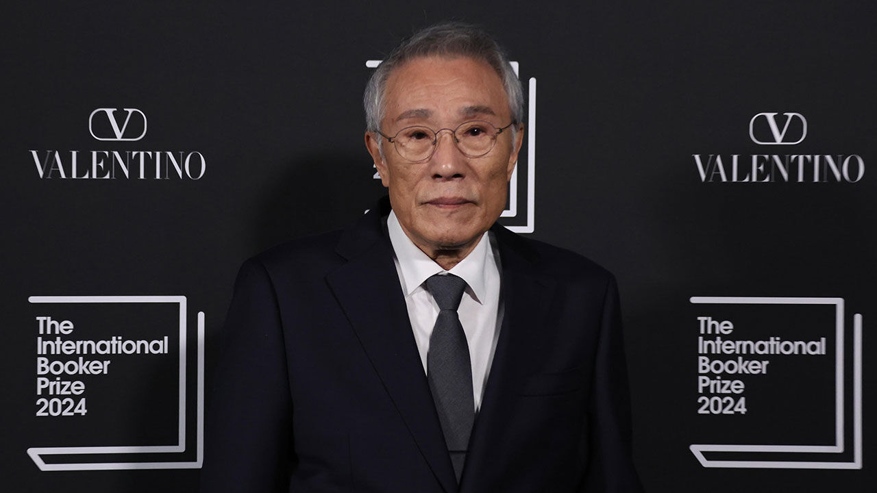 소설가 황석영 금관문화훈장 영예…문화훈장 17명 수훈