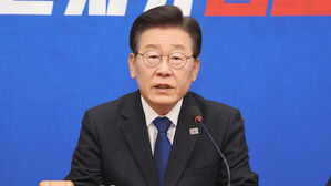 이재명 "한동훈 당선 축하&hellip;협력할 것은 확실히 협력할 것"