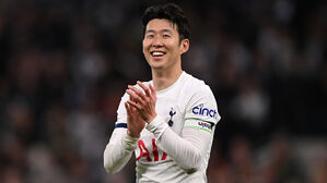 손흥민, 팬들이 고르는 'EPL 올해의 팀' 스트라이커 후보 올라