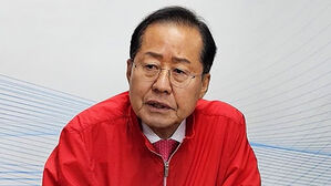 대구경북 통합 무산에 홍준표 "도 폐지 모델인데 뒤늦게 어깃장"