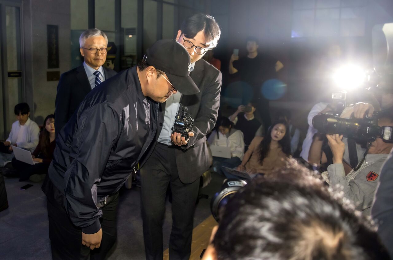 스프 김호중