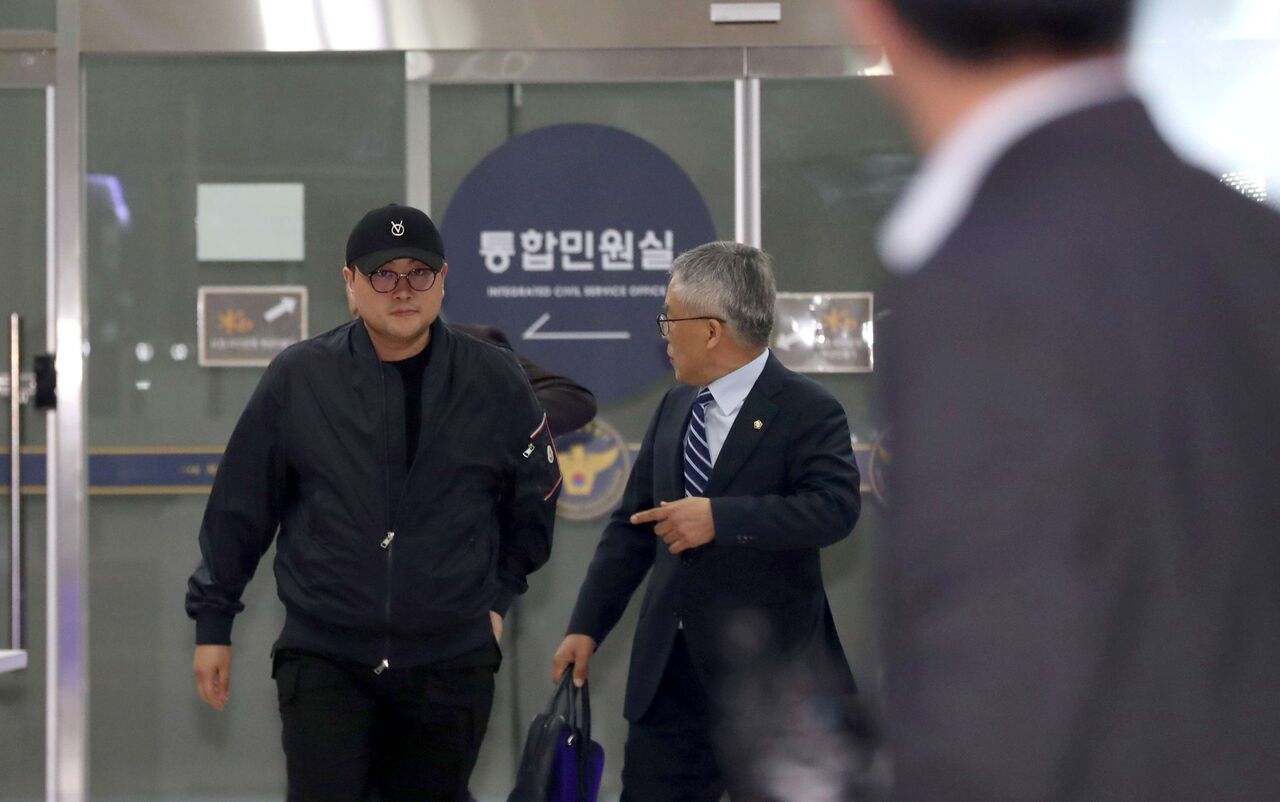 스프 김호중