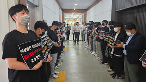 충북대 의대 내년도 125명 모집 확정&hellip;학칙 개정안 가결