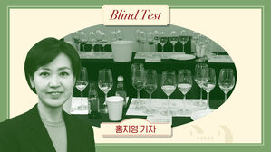 감도 안 잡히는 딱총나무꽃, 페어드롭, 정향을 찾아라? 제대로 된 '시음'을 배웠다 [스프]