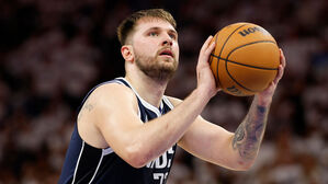 NBA 댈러스, 서부 결승 1차전서 미네소타에 기선 제압