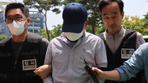 외도 의심해 여자친구 살해한 50대 "홧김에 그랬다"