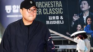 [영상] 김호중 공연 강행하더니 "영장 심사 미뤄달라"&hellip;검찰 "구속 의견 개진할 것"