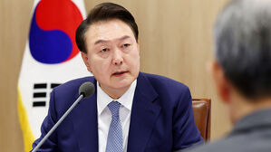 윤 대통령 "의대 증원 대학과 적극 협력해 대입 준비에 만전"