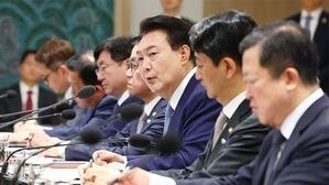 반도체 산업 지원에 26조 원 투입&hellip;윤 대통령 "반도체가 민생"