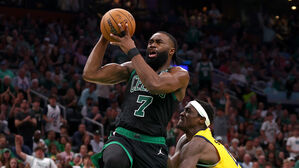 NBA 보스턴, 동부 결승서 인디애나에 2연승&hellip;브라운 40점