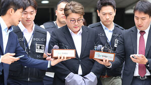 경찰 "김호중 혐의 객관적 자료 있어&hellip;거짓말 탐지 검토 안 해"