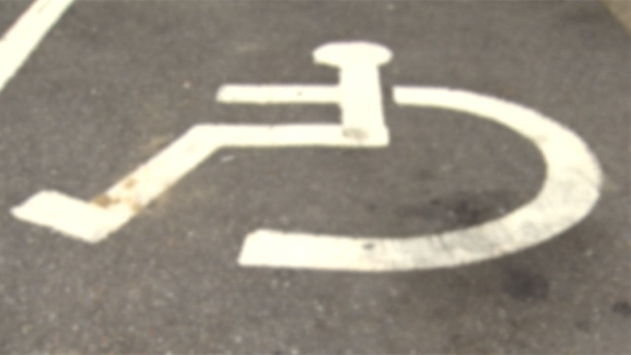 장애인 3명 중 1명은 "우울할 때 도움받을 사람 없어"