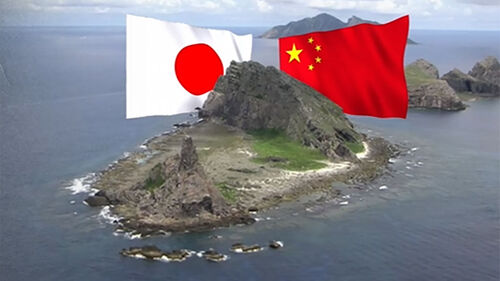 중국 "일본이 감히 양안 상황 무력 개입하면 침략행위…자위권 행사"