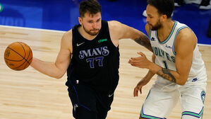돈치치 역전 3점포&hellip;NBA 댈러스, 미네소타 원정에서 2승