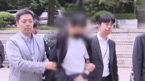 경복궁 낙서 지시한 '이 팀장' 구속&hellip;"증거인멸 &middot; 도망 염려"