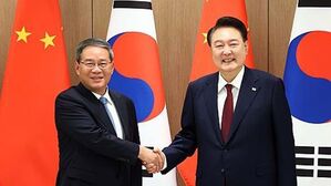 한중, FTA 2단계 협상 재개 합의&hellip;"문화&middot;관광&middot;법률 개방"