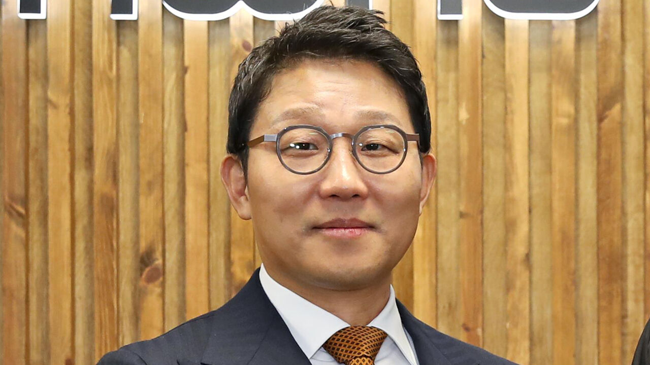 사퇴한 박찬혁 한화 대표이사