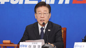 이재명 "여당, 연금개혁 미루자고 고집&hellip;반걸음이라도 나아가야"