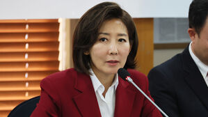 나경원 "하이브리드 체제, 올바른 대안 아냐"