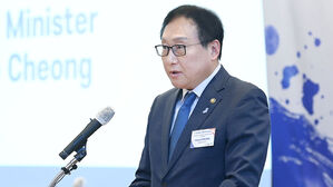 정인교 통상본부장 "수출 호조세로 최대 실적 달성 기대"