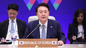 윤 대통령, 북 위성 발사 예고에 "국제사회 단호히 대응해야"