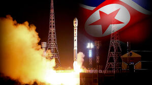 합참 "북, 동창리서 서해 남쪽으로 미상 발사체 발사"